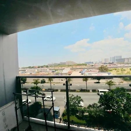 Miles Luxe Residences