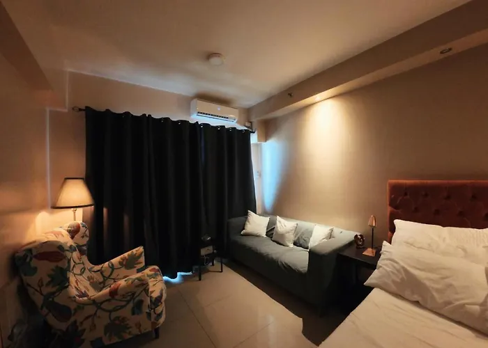 Miles Luxe Residences