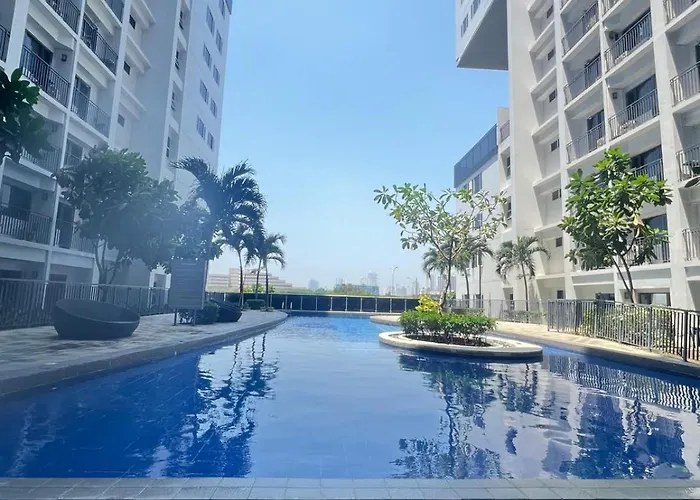 Miles Luxe Residences *