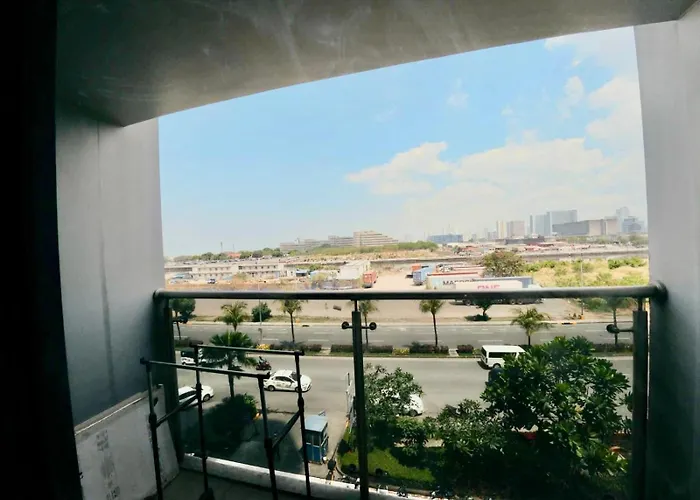 Miles Luxe Residences *