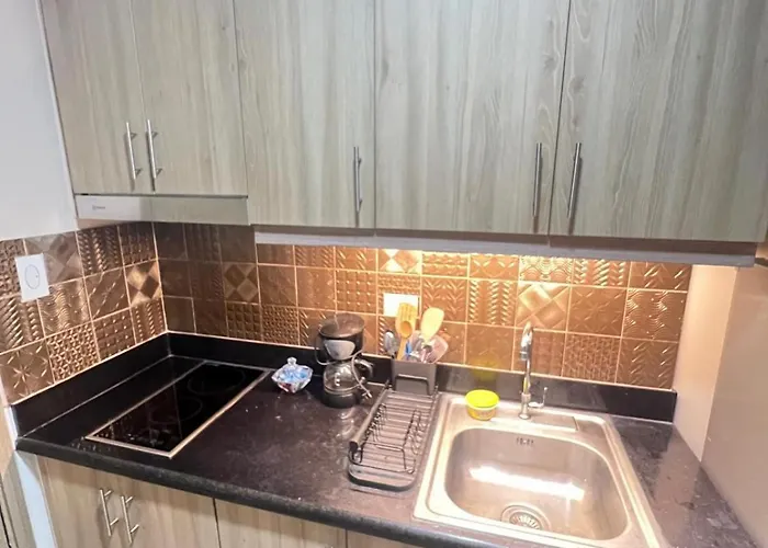 Miles Luxe Residences * 马尼拉