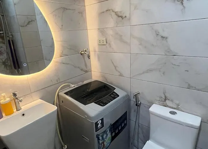 Miles Luxe Residences * 马尼拉