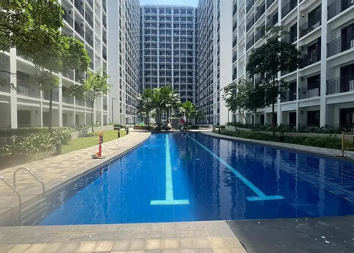 Miles Luxe Residences 马尼拉