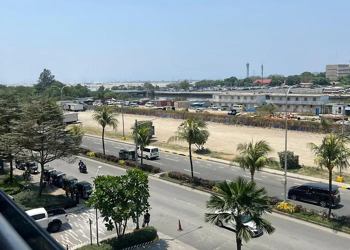 Miles Luxe Residences 公寓式飯店 马尼拉